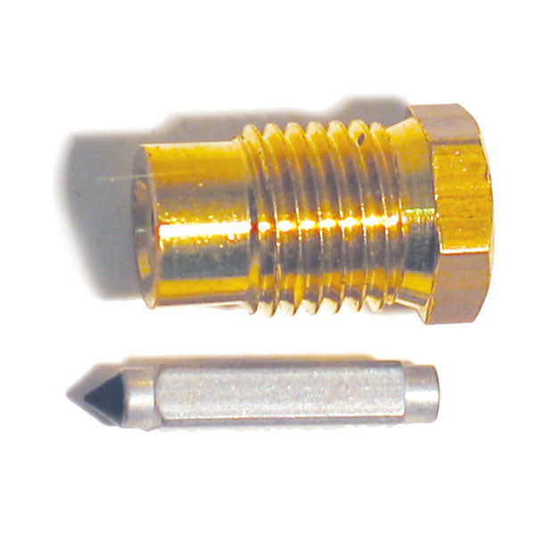 Vertex Carburetor Needle Hr/Hl -Viton Tip (460134) | MunroPowersports.com