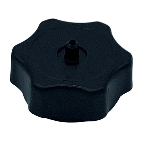 Mogo Parts Fuel Cap, Plastic; 1.9" (2T) (04-0501) | MunroPowersports.com