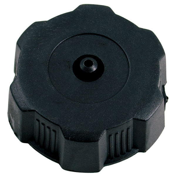 Mogo Parts Fuel Cap, Plastic; 2.5" (04-0500) | MunroPowersports.com