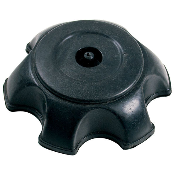 Mogo Parts Fuel Cap, Plastic; 3.4" (04-0502) | MunroPowersports.com