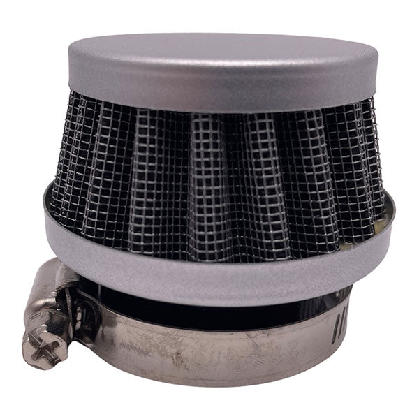 Mogo Parts Air Filter, Wire-Mesh Short Cone (35Mm) 68-00506 | MunroPowersports.com