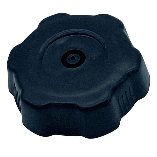 Mogo Parts Fuel Cap, Plastic; 2.75" (04-0511) | MunroPowersports.com
