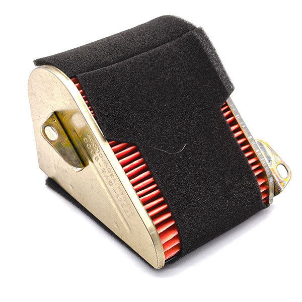 Mogo Parts Air Filter GY6 125-150 Wedge (92-0026) | MunroPowersports.com