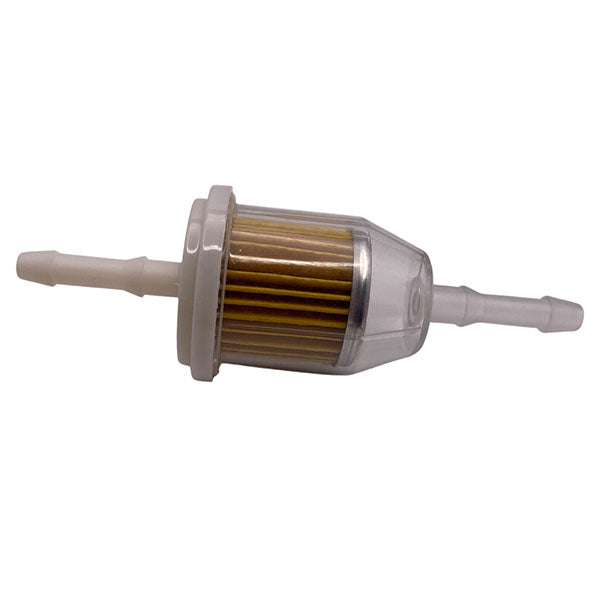 Mogo Parts Fuel Filter, Stepped (1/4"-5/16" ) (04-0103) | MunroPowersports.com
