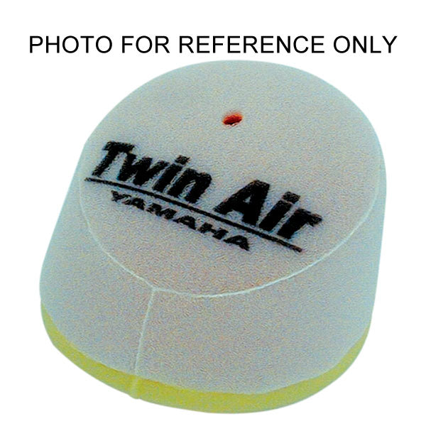 Twin Air Replacement Air Filter (158264) | MunroPowersports.com
