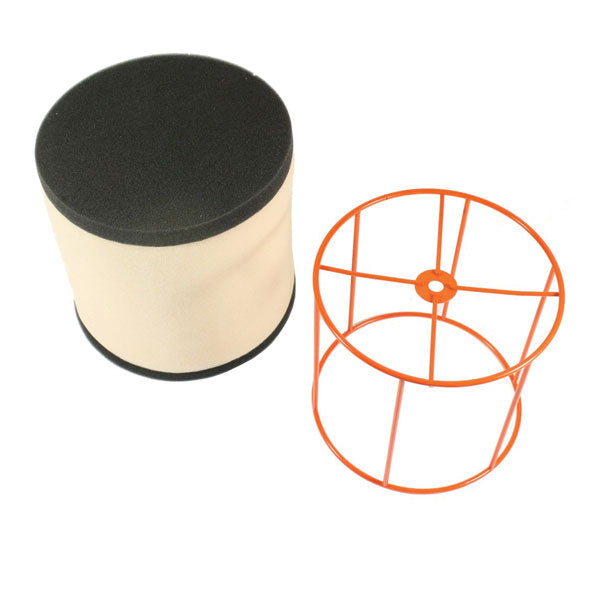 Twin Air Replacement Air Filter (158270P) | MunroPowersports.com