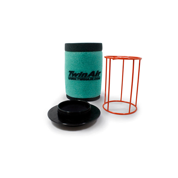 Twin Air Atv Replacement Air Filter (156061P) | MunroPowersports.com