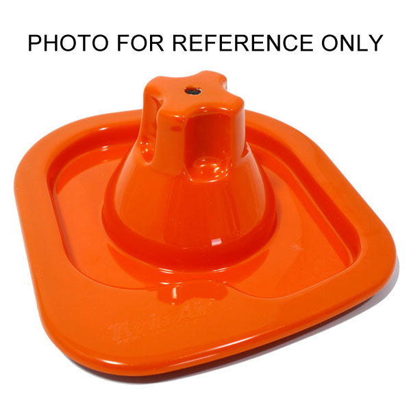 Twin Air Airbox Cover (156058Dc) | MunroPowersports.com