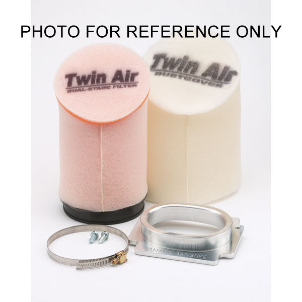 Twin Air Atv Replacement Air Filter - 68-32896 | MunroPowersports.com