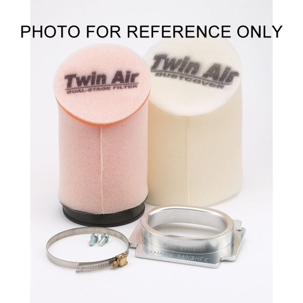 Twin Air Atv Replacement Air Filter - 68-32898 | MunroPowersports.com