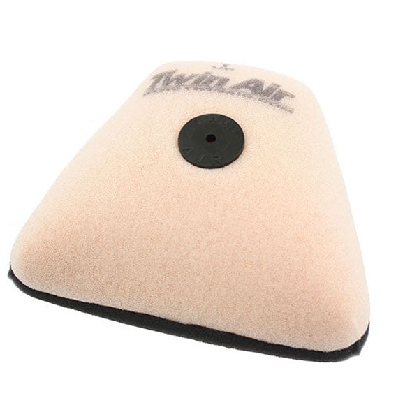 Twin Air Moto-X Replacement Air Filter (152222Fr) | MunroPowersports.com