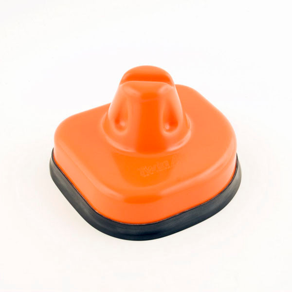 Twin Air Airbox Cover (160087) | MunroPowersports.com