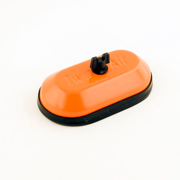 Twin Air Airbox Cover (160088) | MunroPowersports.com