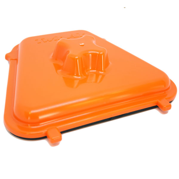 Twin Air Airbox Cover (160114) | MunroPowersports.com