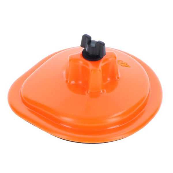 Twin Air Airbox Cover (160119) | MunroPowersports.com