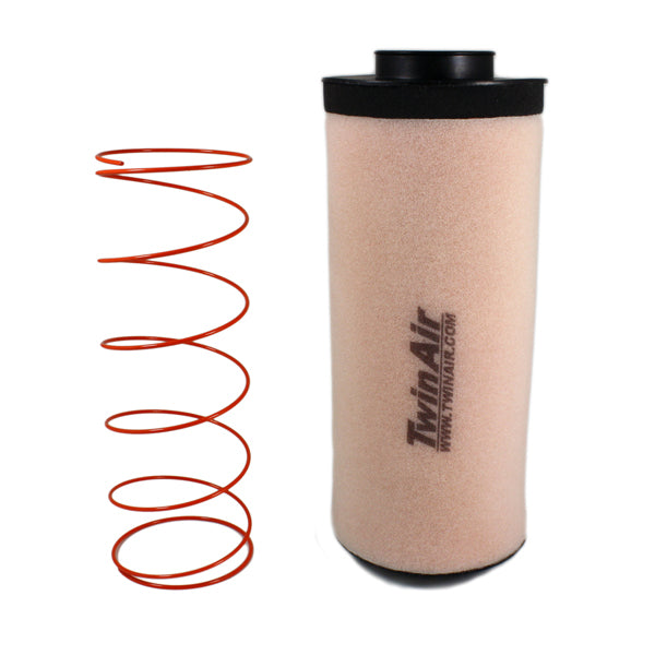Twin Air Atv Replacement Air Filter (156089P) | MunroPowersports.com