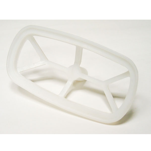 Twin Air Replacement Air Filter - 68-67015 | MunroPowersports.com