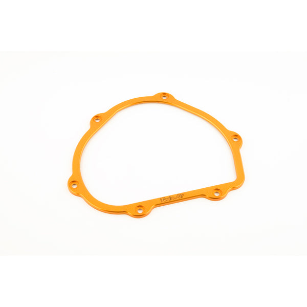 Twin Air Replacement Air Filter - 68-67050 | MunroPowersports.com