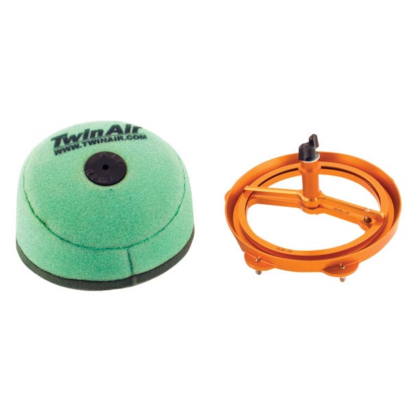 Twin Air Replacement Air Filter - 68-67103 | MunroPowersports.com