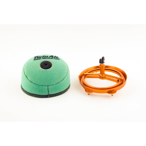 Twin Air Replacement Air Filter - 68-67105 | MunroPowersports.com