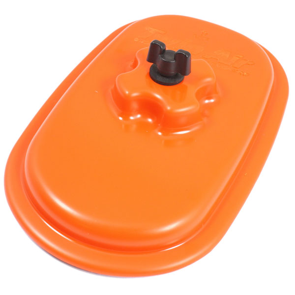 Twin Air Airbox Cover (160112) | MunroPowersports.com