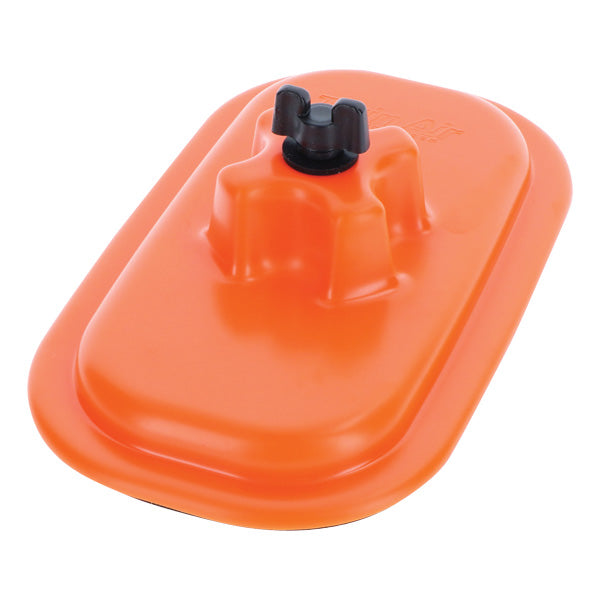 Twin Air Airbox Cover (160120) | MunroPowersports.com