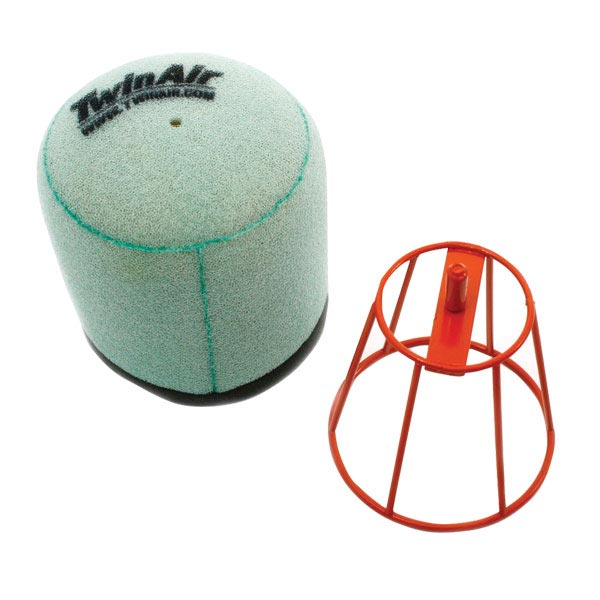 Twin Air Replacement Air Filter - 68-77340 | MunroPowersports.com