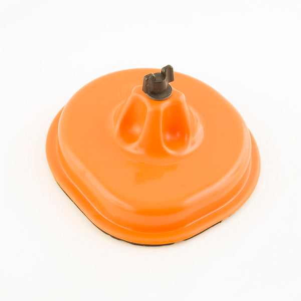 Twin Air Airbox Cover (160080) | MunroPowersports.com