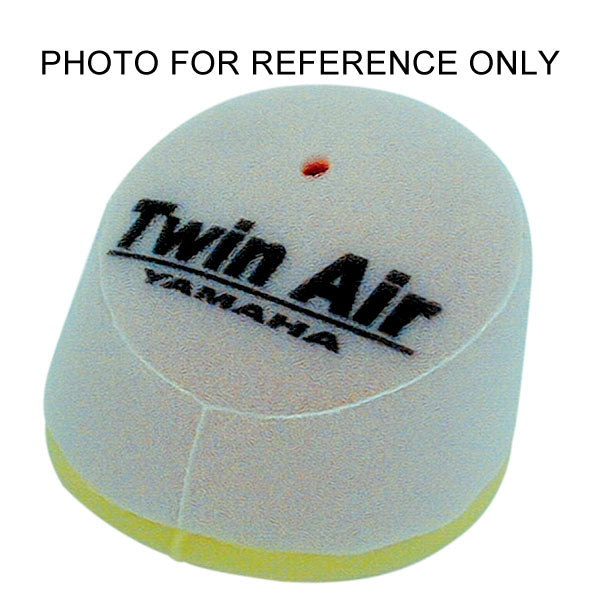 Twin Air Replacement Air Filter (151391Fr) | MunroPowersports.com