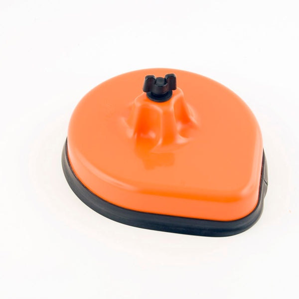 Twin Air Airbox Cover (160074) | MunroPowersports.com