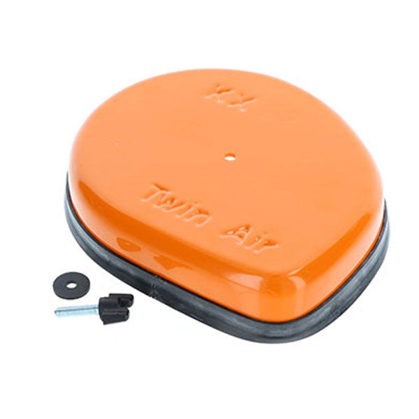 Twin Air Airbox Cover (160075) | MunroPowersports.com