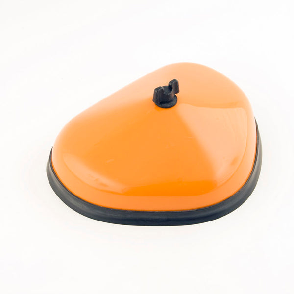 Twin Air Airbox Cover (160100) | MunroPowersports.com