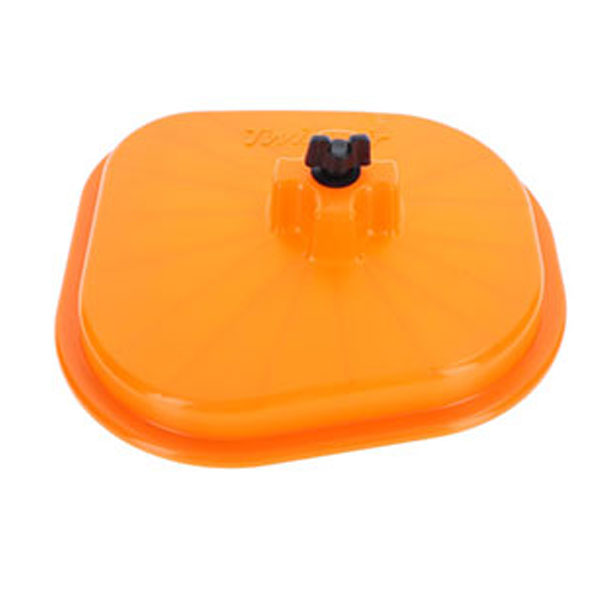 Twin Air Airbox Cover (160118) | MunroPowersports.com