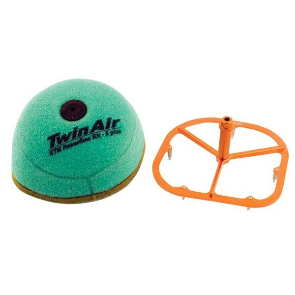Twin Air Replacement Air Filter - 68-97104 | MunroPowersports.com