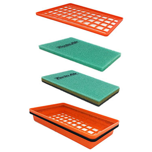 Twin Air Replacement Air Filter (155510P) | MunroPowersports.com