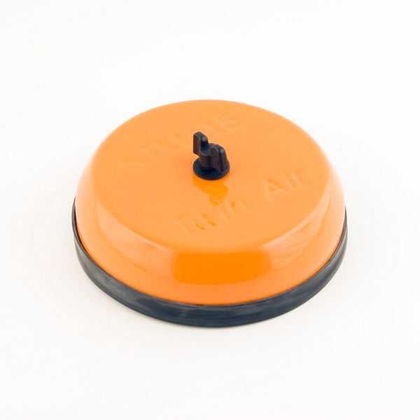 Twin Air Airbox Cover (160073) | MunroPowersports.com