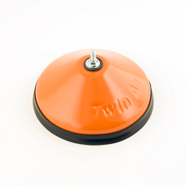 Twin Air Airbox Cover (160081) | MunroPowersports.com