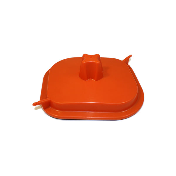 Twin Air Airbox Cover (160110) | MunroPowersports.com