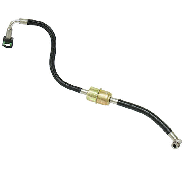 SPX Replacement Fuel Filter Hose Assembly (SM-07359) | MunroPowersports.com