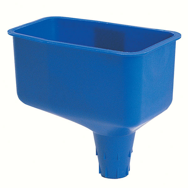 Hopkins Locking Oil Funnel (10709Wr) | MunroPowersports.com