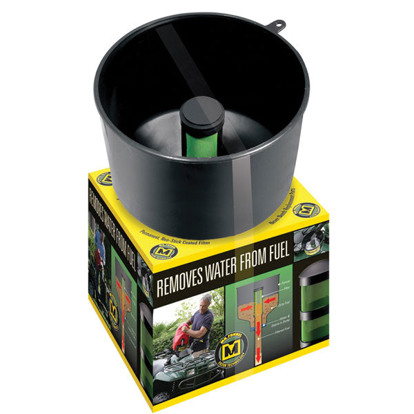 Mr. Funnel Fuel Filter 680-1332 | MunroPowersports.com