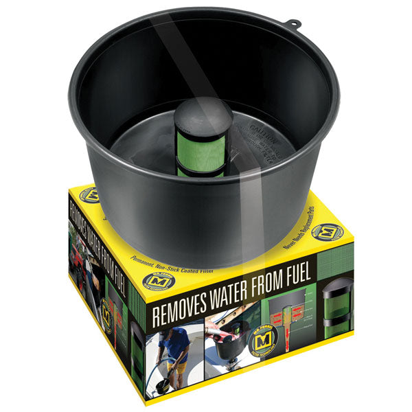 Mr. Funnel Fuel Filter 680-1332 | MunroPowersports.com
