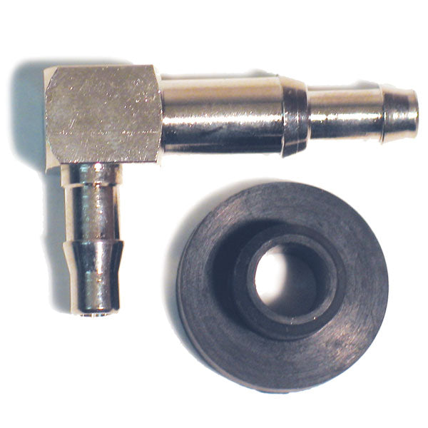 SPX Fuel Line Tank Fitting (07-276) | MunroPowersports.com