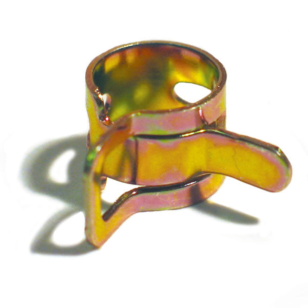 SPX Fuel Line Hose Clamps 10Pk (SM-07046-1) | MunroPowersports.com