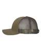 Richardson Low Pro Trucker Cap - 115
