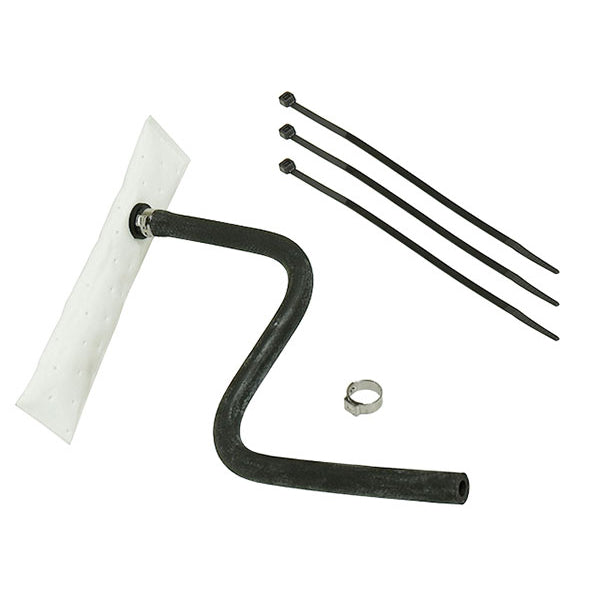 SPX Fuel Pump Filter (SM-07352) | MunroPowersports.com