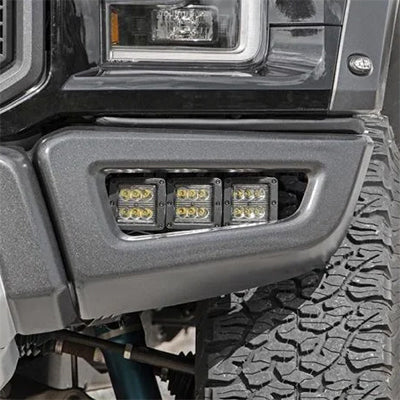 Fog Light Mount Kit for Ford Raptor 2017-2021 10-30241