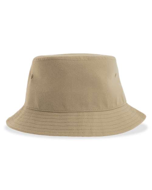 Atlantis Headwear Sustainable Bucket Hat - GEOB