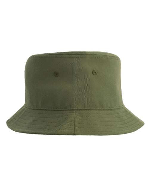 Atlantis Headwear Sustainable Bucket Hat - GEOB
