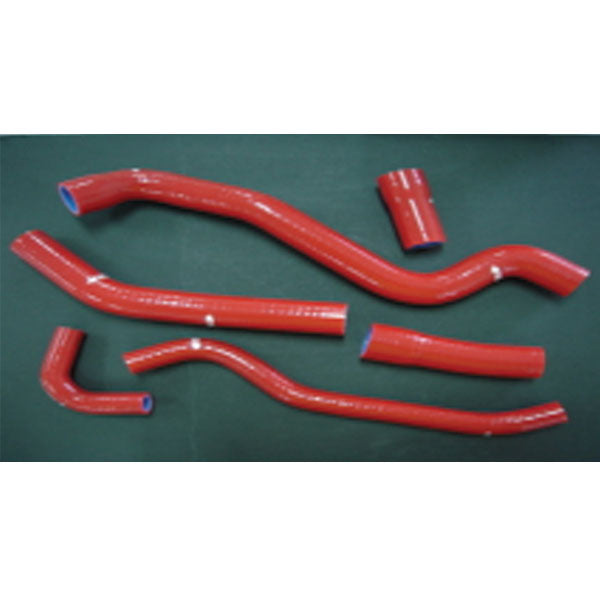 Psychic Performance Silicon Coolant Hose Kit (Mx-12705) | MunroPowersports.com
